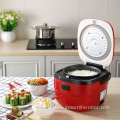 Multifunction 5 Quart Electric Cooker with Sterilizer